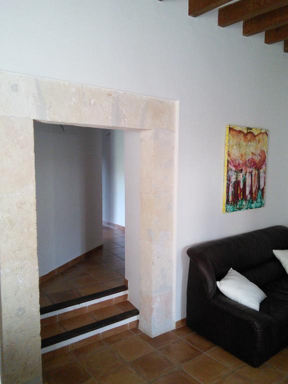 Tramuntana Suites 3*