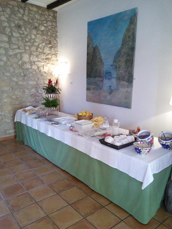 Couette-café Tramuntana Suites Selva (Mallorca)