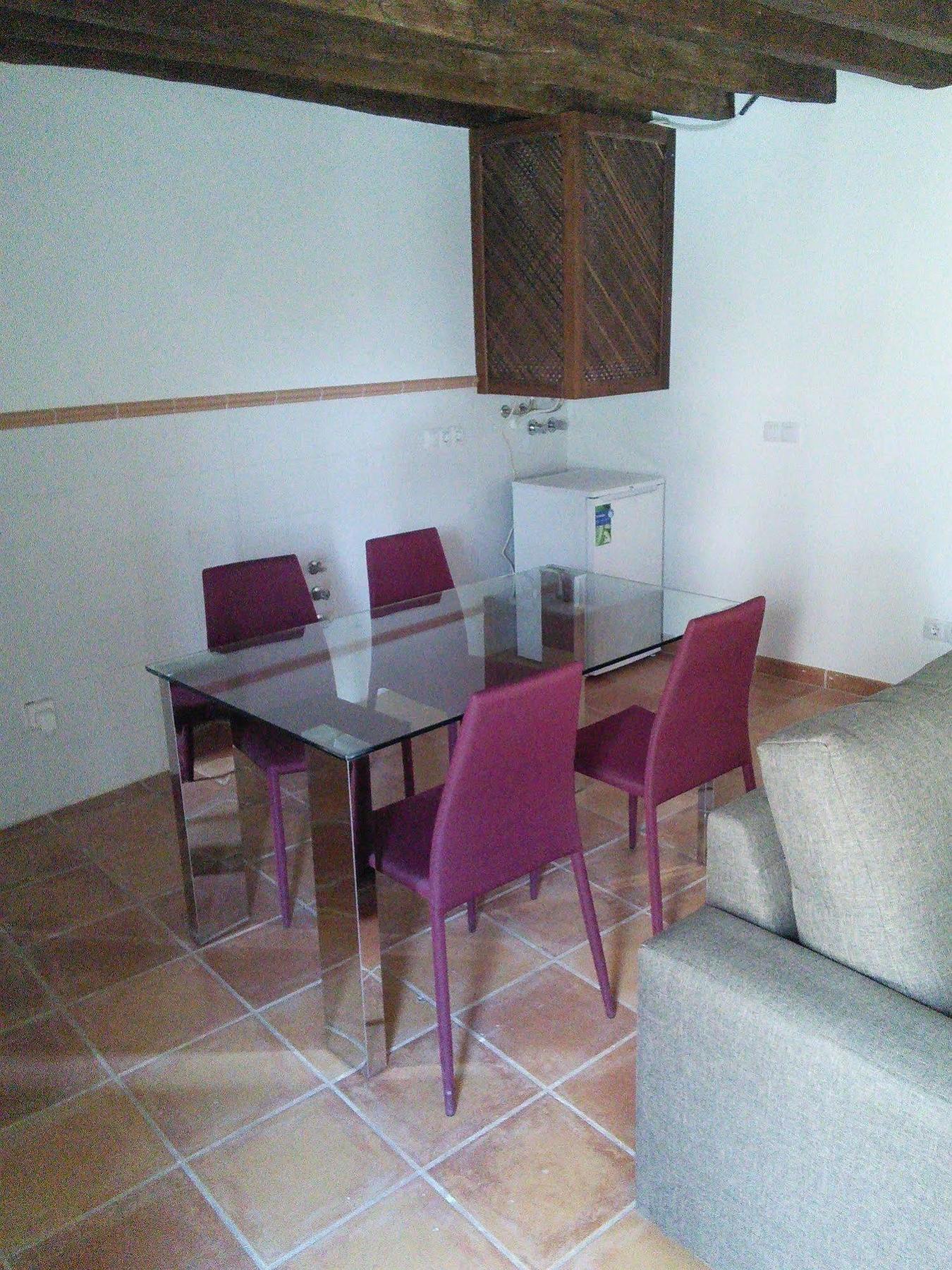 Couette-café Tramuntana Suites