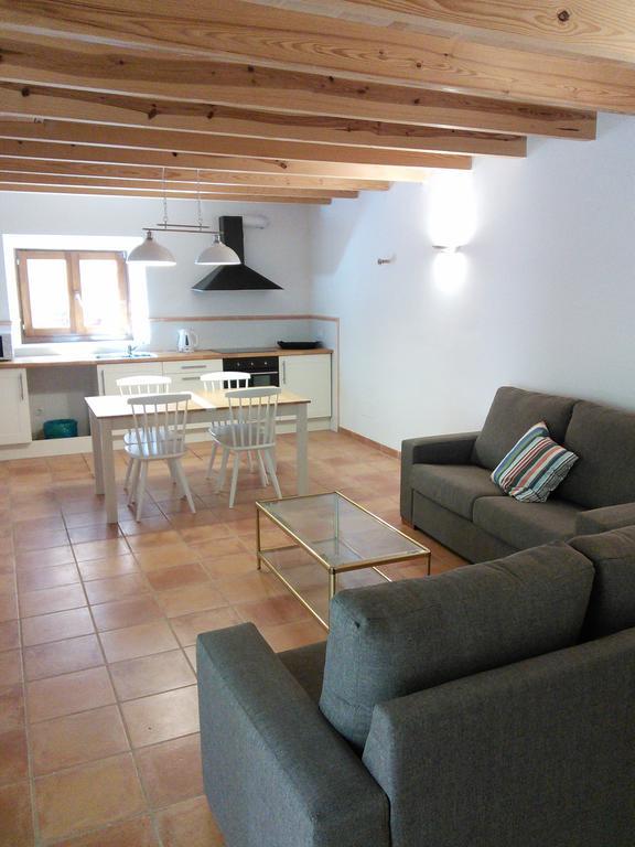 Tramuntana Suites Frühstückspension Selva (Mallorca)