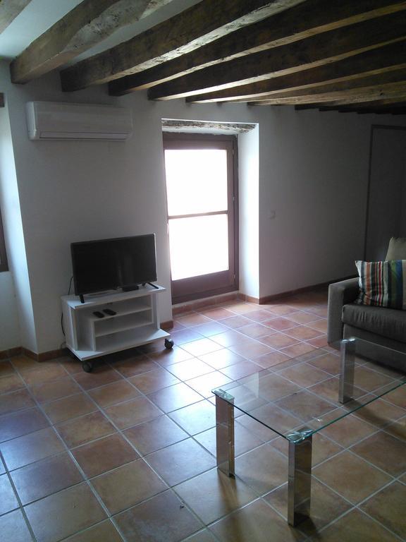 Tramuntana Suites Frühstückspension