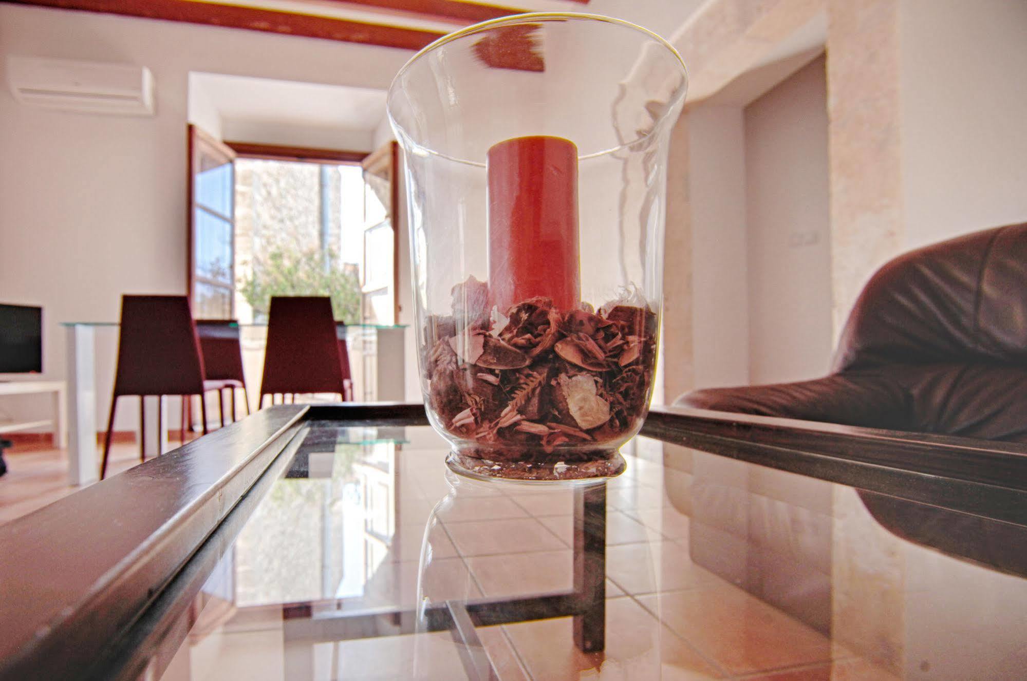Tramuntana Suites Frühstückspension