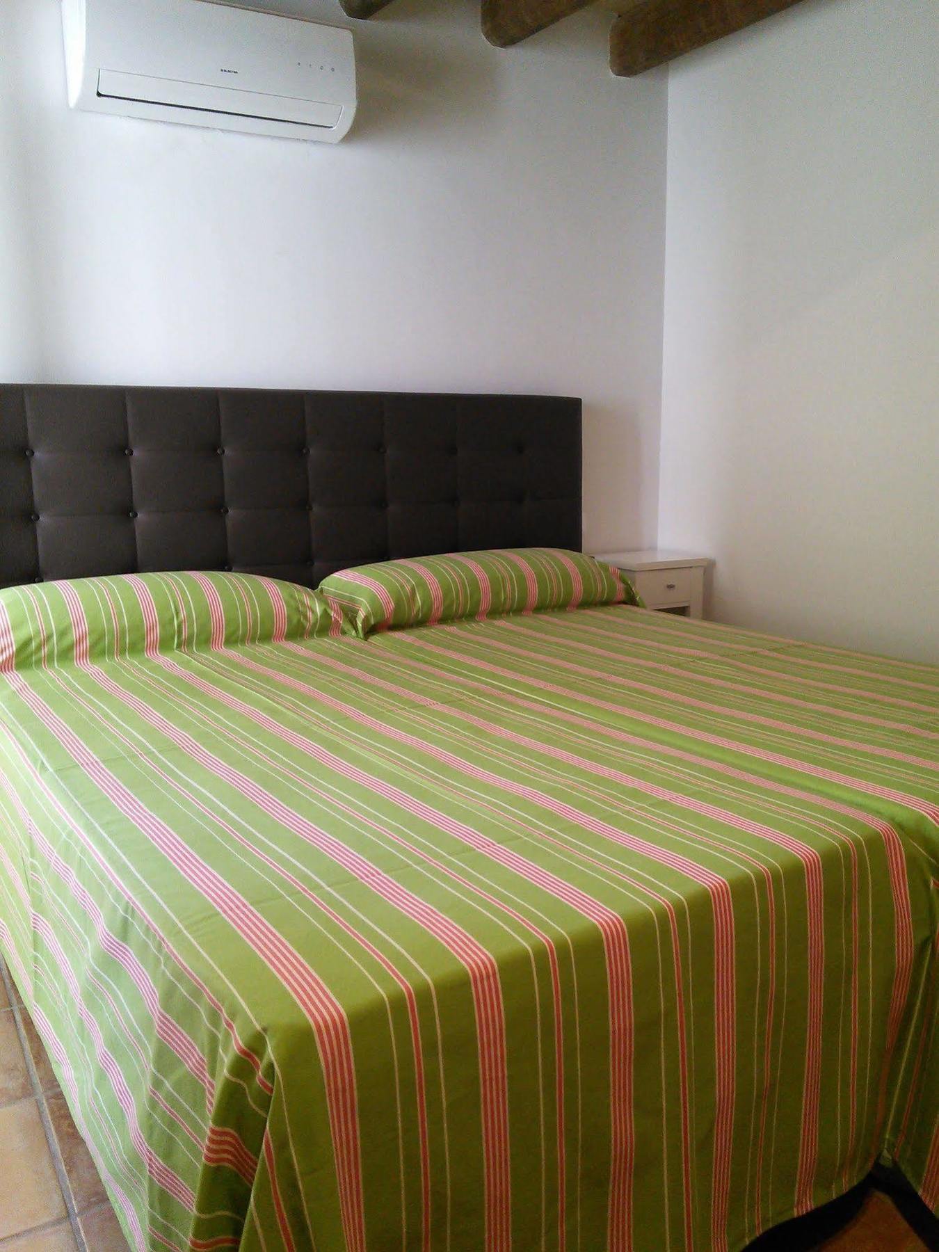 Frühstückspension Tramuntana Suites