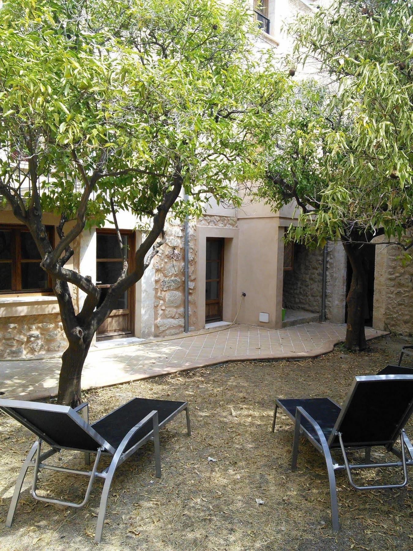 Tramuntana Suites Frühstückspension 3*