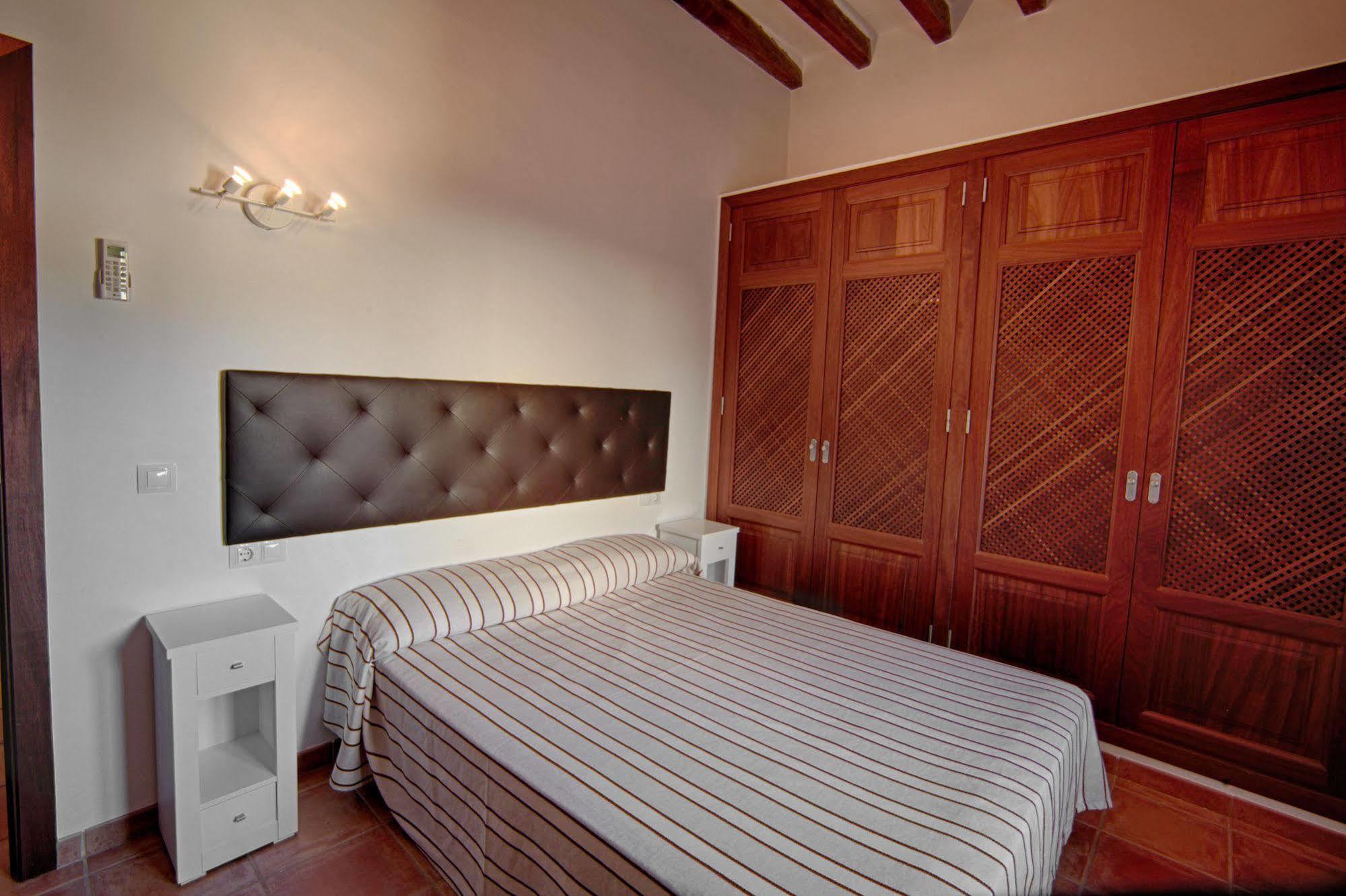 Tramuntana Suites Frühstückspension